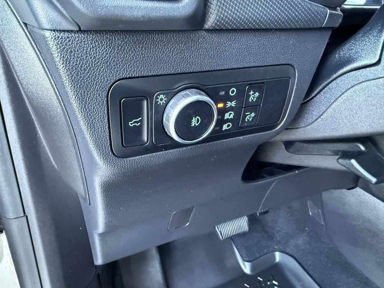 2024 Ford Bronco Sport Outer Banks Knoxville TN