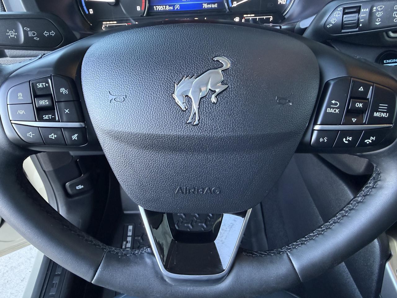 2024 Ford Bronco Sport Outer Banks Knoxville TN