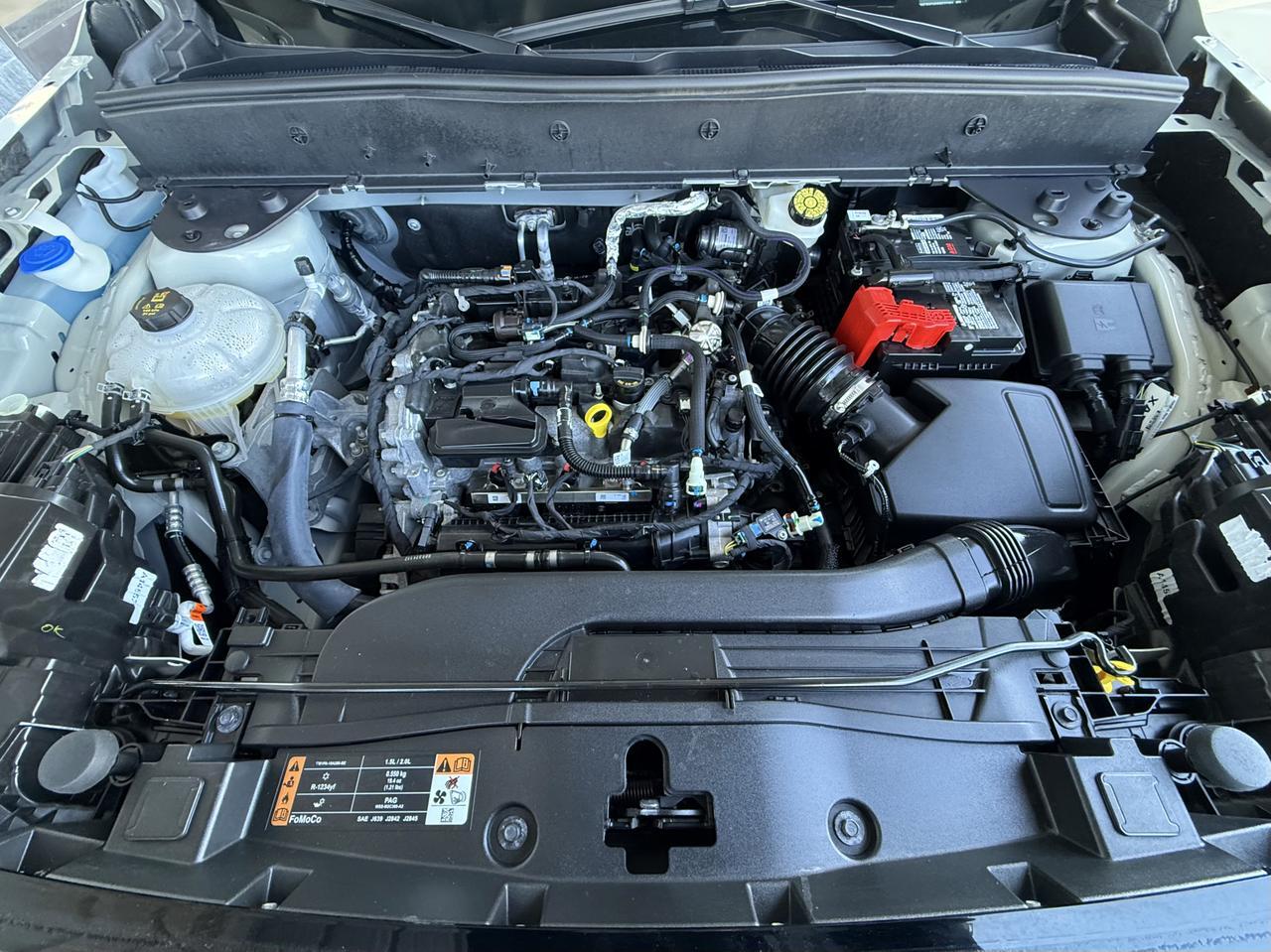 2024 Ford Bronco Sport Outer Banks Knoxville TN