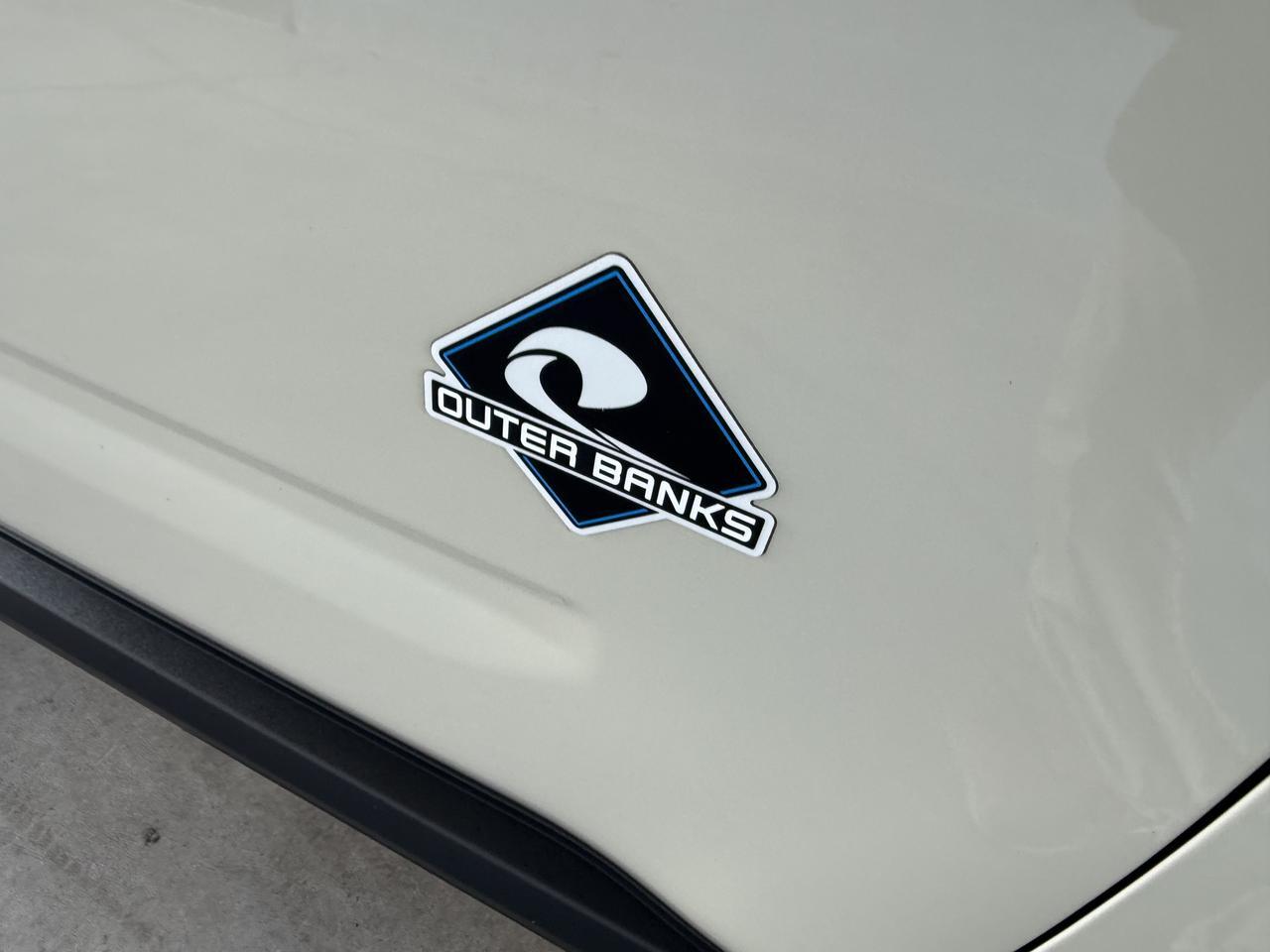 2024 Ford Bronco Sport Outer Banks Knoxville TN