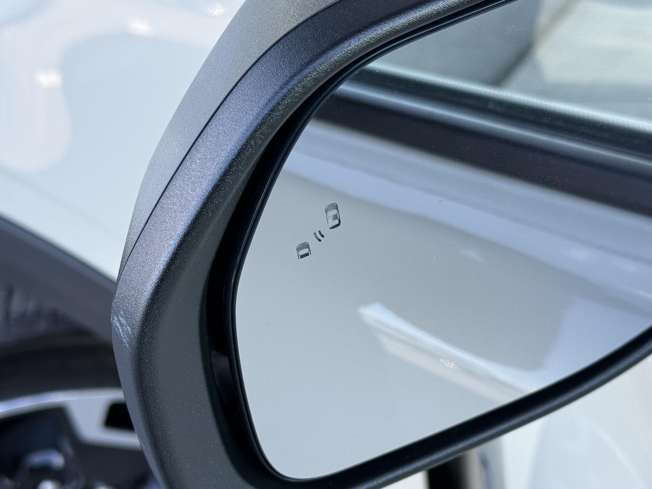 2024 Ford Bronco Sport Outer Banks Knoxville TN