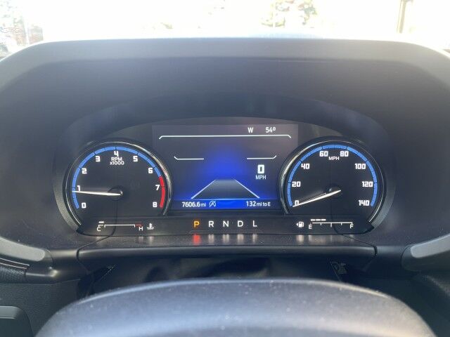 2024 Ford Bronco Sport Outer Banks Marshfield MA