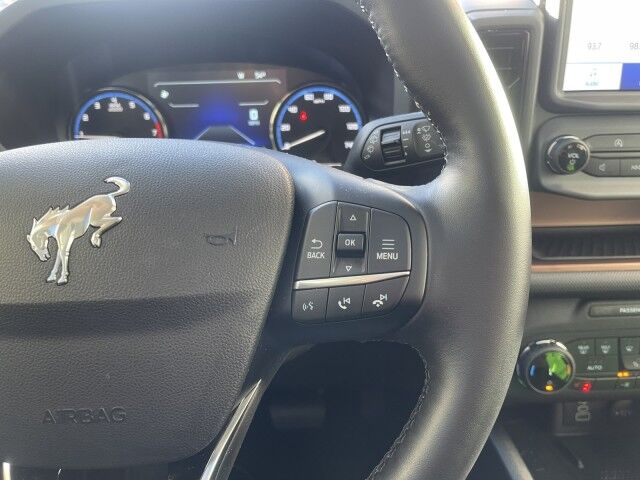 2024 Ford Bronco Sport Outer Banks Marshfield MA