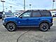 2024 Ford Bronco Sport Outer Banks Oshkosh WI