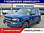 2024 Ford Bronco Sport Outer Banks Oshkosh WI 2024 Ford Bronco Sport Outer Banks Oshkosh WI