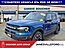 2024 Ford Bronco Sport Outer Banks Oshkosh WI