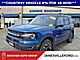 2024 Ford Bronco Sport Outer Banks Oshkosh WI