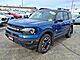 2024 Ford Bronco Sport Outer Banks Oshkosh WI
