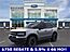 2024 Ford Bronco Sport Outer Banks Oshkosh WI