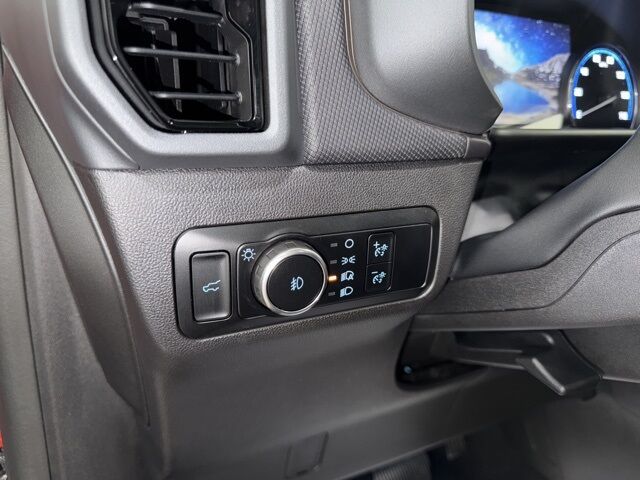 2024 Ford Bronco Sport Outer Banks Pine River MN