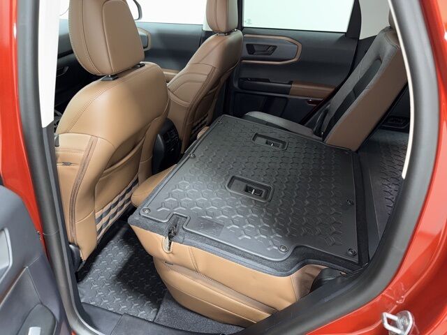 2024 Ford Bronco Sport Outer Banks Pine River MN