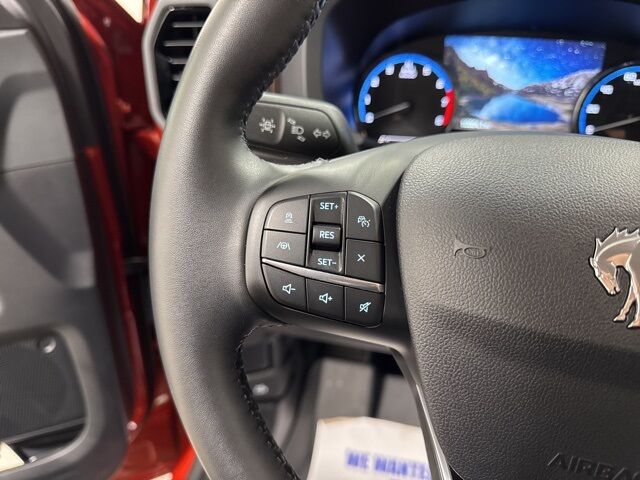2024 Ford Bronco Sport Outer Banks Pine River MN