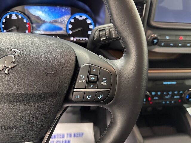 2024 Ford Bronco Sport Outer Banks Pine River MN