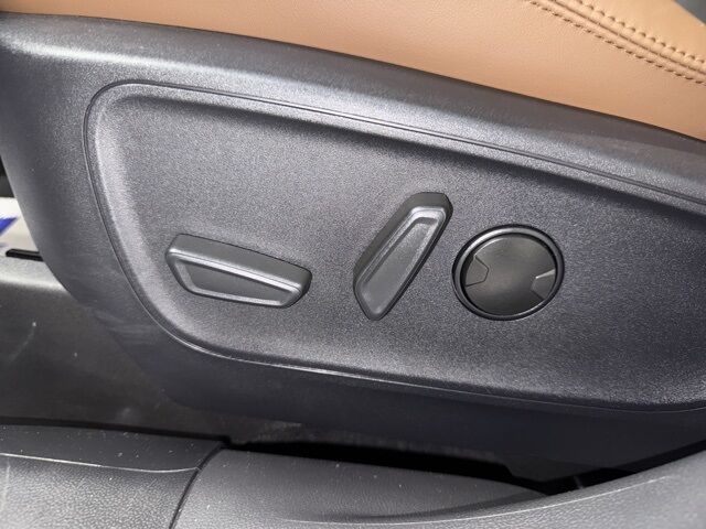 2024 Ford Bronco Sport Outer Banks Pine River MN