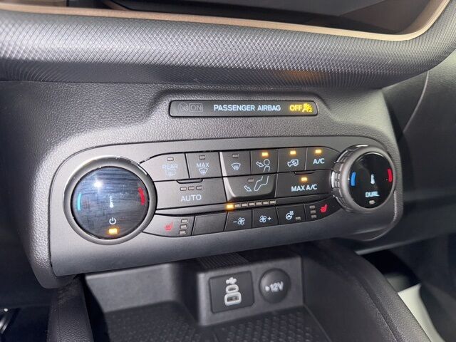 2024 Ford Bronco Sport Outer Banks Pine River MN