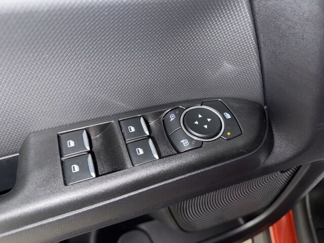 2024 Ford Bronco Sport Outer Banks Pine River MN