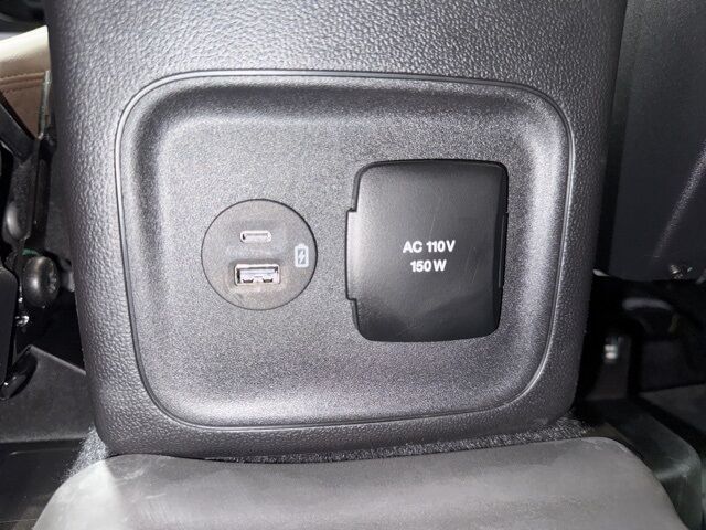2024 Ford Bronco Sport Outer Banks Pine River MN