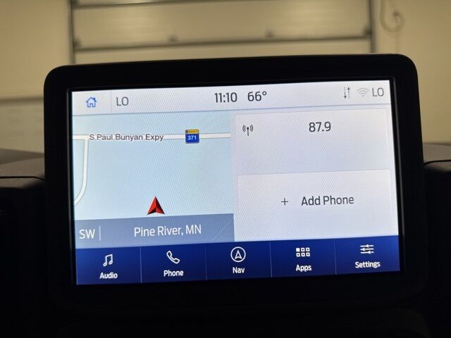 2024 Ford Bronco Sport Outer Banks Pine River MN