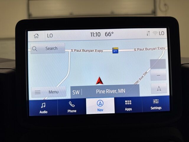 2024 Ford Bronco Sport Outer Banks Pine River MN