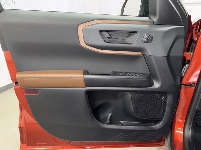 2024 Ford Bronco Sport Outer Banks Pine River MN
