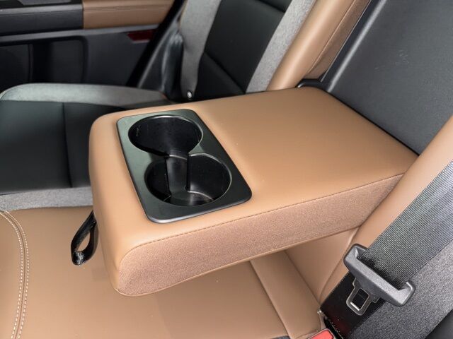 2024 Ford Bronco Sport Outer Banks Pine River MN