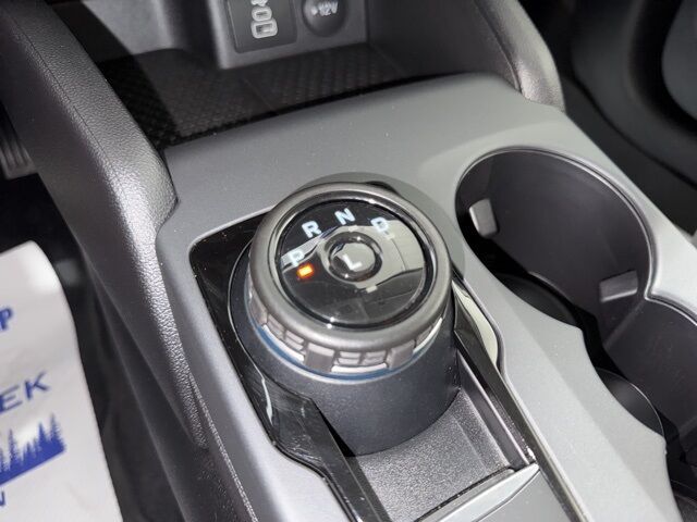 2024 Ford Bronco Sport Outer Banks Pine River MN