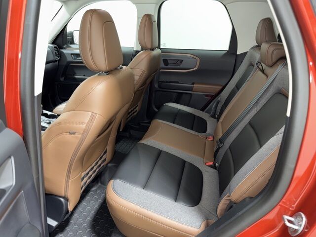 2024 Ford Bronco Sport Outer Banks Pine River MN