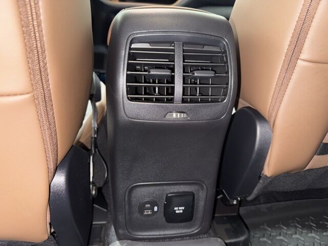 2024 Ford Bronco Sport Outer Banks Pine River MN