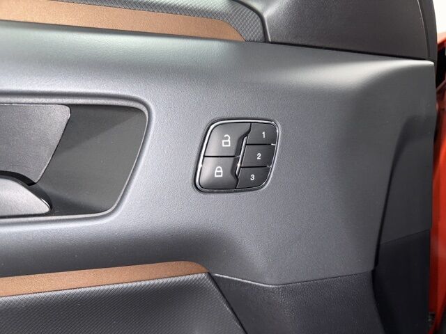 2024 Ford Bronco Sport Outer Banks Pine River MN