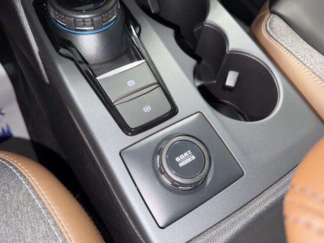 2024 Ford Bronco Sport Outer Banks Pine River MN