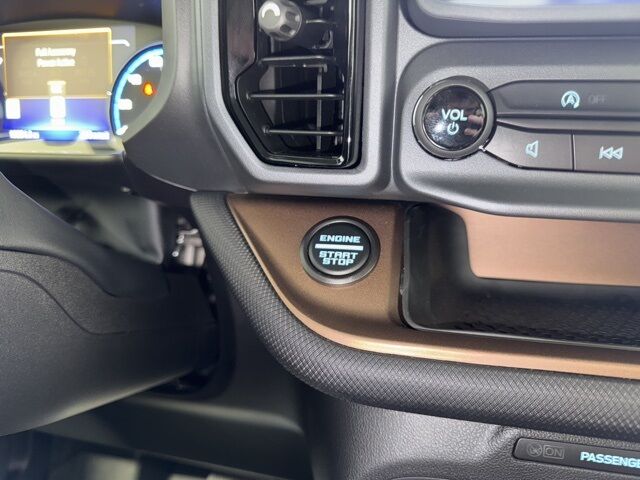 2024 Ford Bronco Sport Outer Banks Pine River MN