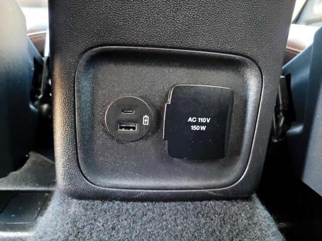 2024 Ford Bronco Sport Outer Banks Roseville CA