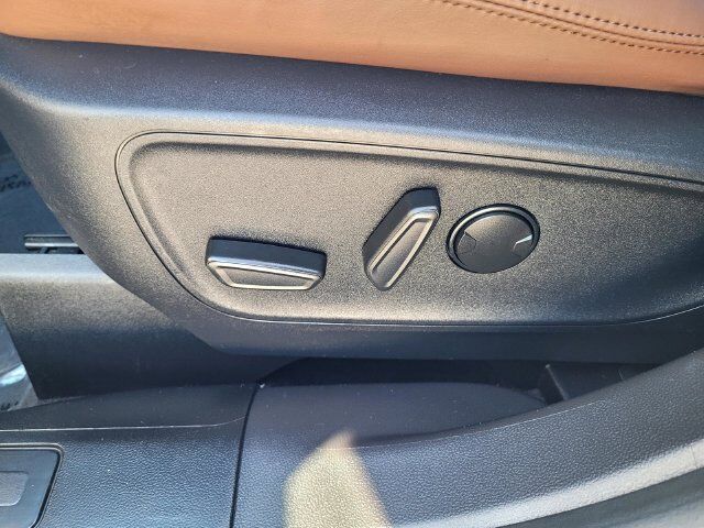 2024 Ford Bronco Sport Outer Banks Roseville CA