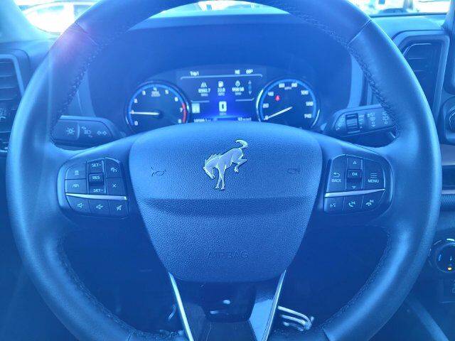 2024 Ford Bronco Sport Outer Banks Roseville CA