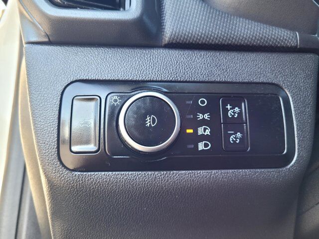2024 Ford Bronco Sport Outer Banks Roseville CA