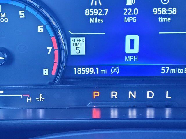 2024 Ford Bronco Sport Outer Banks Roseville CA