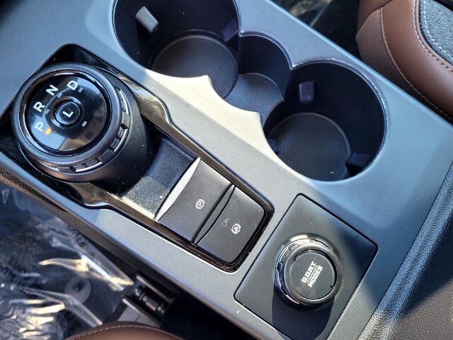 2024 Ford Bronco Sport Outer Banks Roseville CA