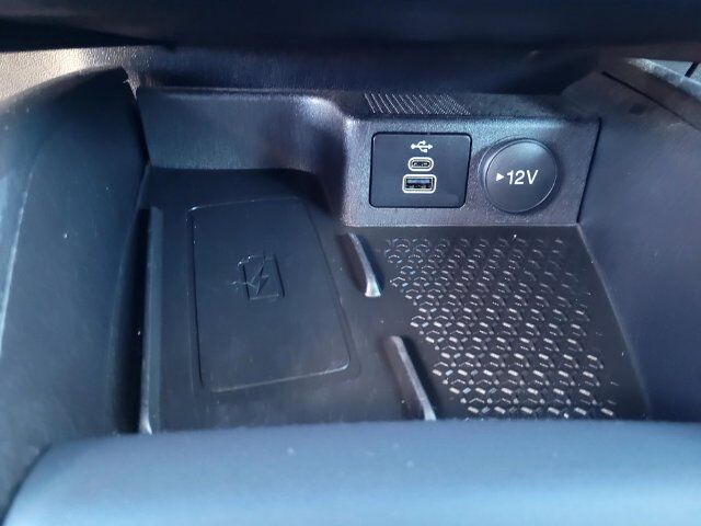 2024 Ford Bronco Sport Outer Banks Roseville CA