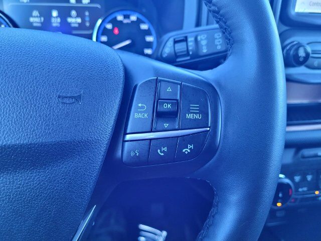 2024 Ford Bronco Sport Outer Banks Roseville CA