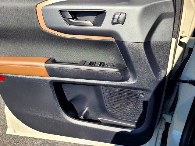 2024 Ford Bronco Sport Outer Banks Roseville CA