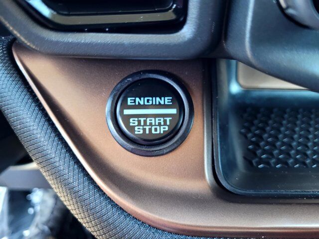 2024 Ford Bronco Sport Outer Banks Roseville CA