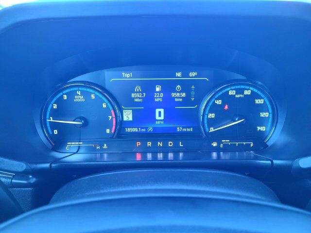 2024 Ford Bronco Sport Outer Banks Roseville CA