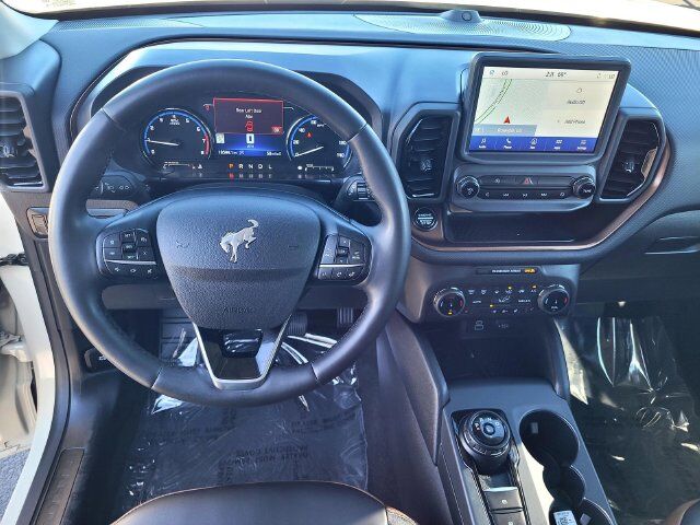 2024 Ford Bronco Sport Outer Banks Roseville CA