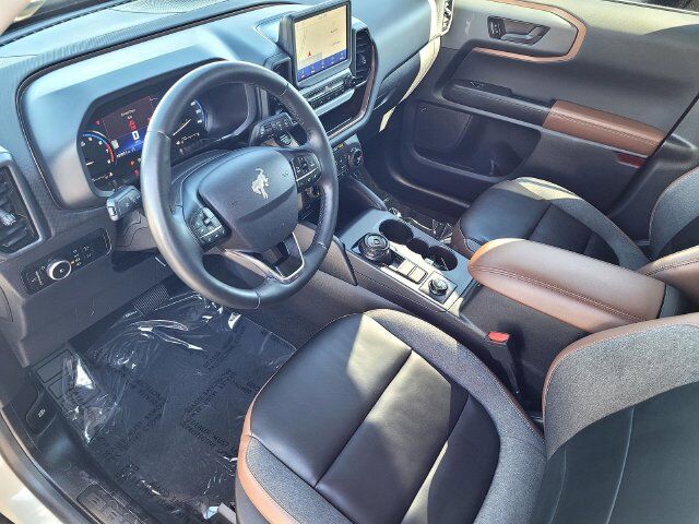 2024 Ford Bronco Sport Outer Banks Roseville CA