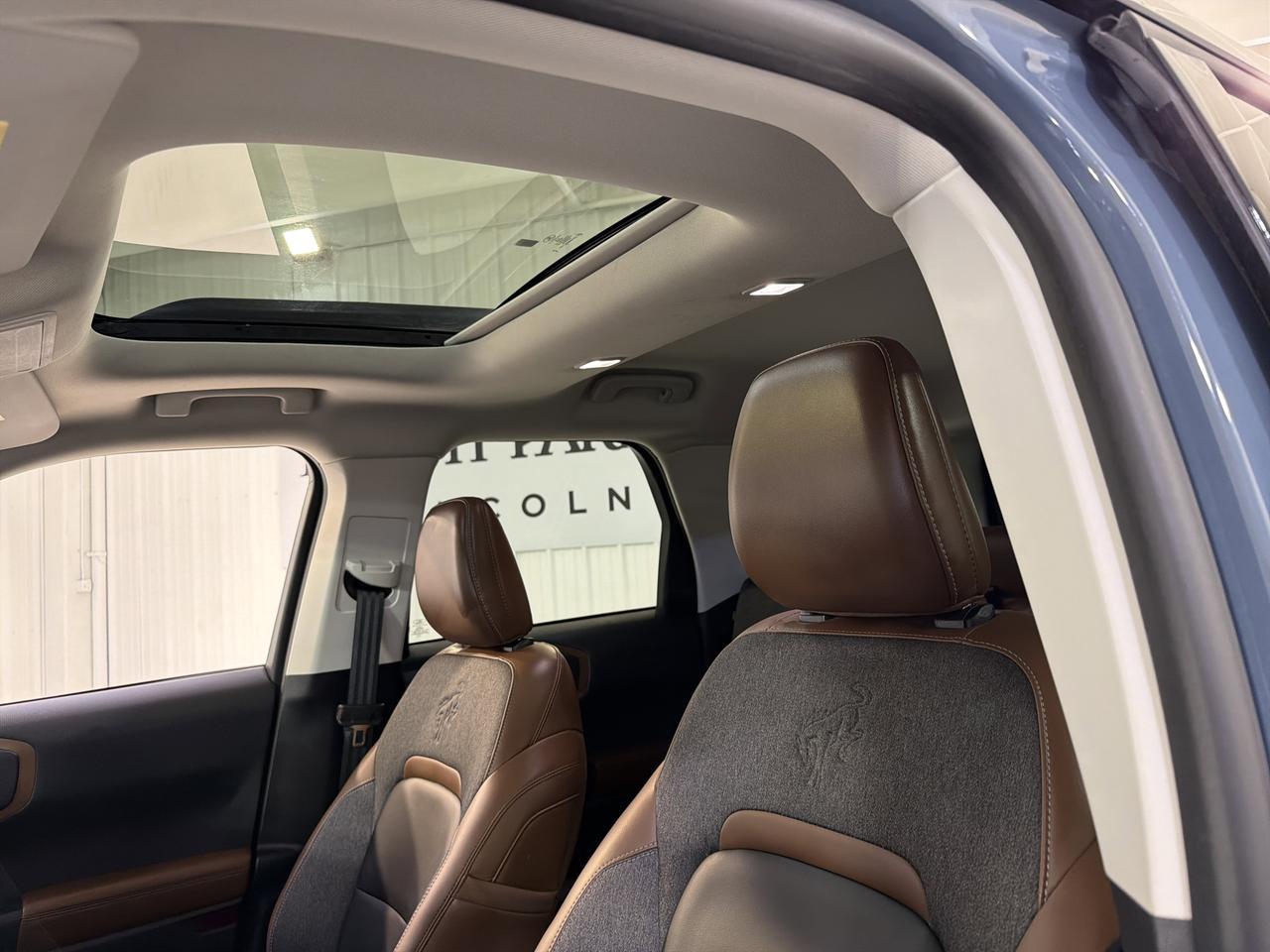 2024 Ford Bronco Sport Outer Banks San Antonio TX