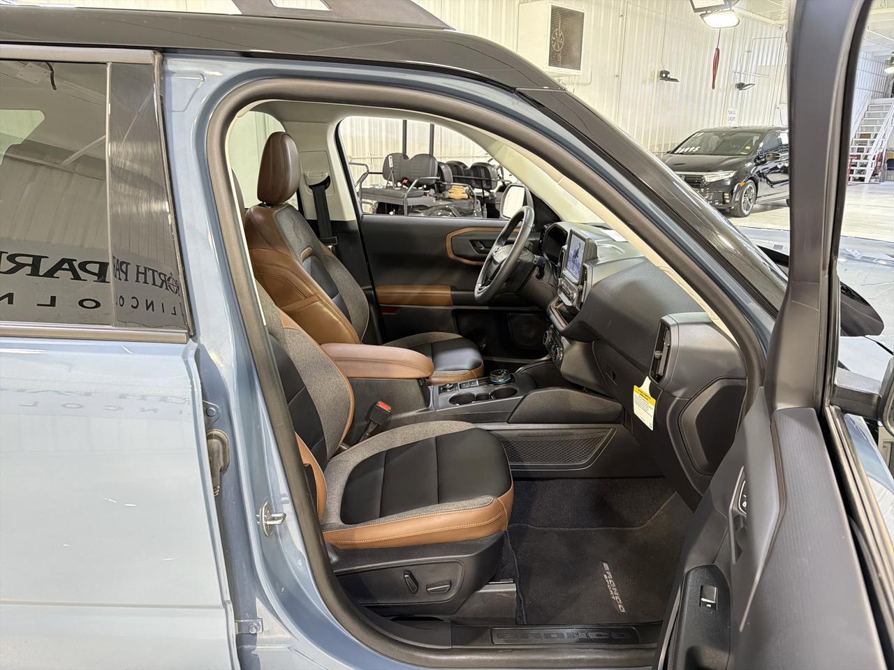 2024 Ford Bronco Sport Outer Banks San Antonio TX