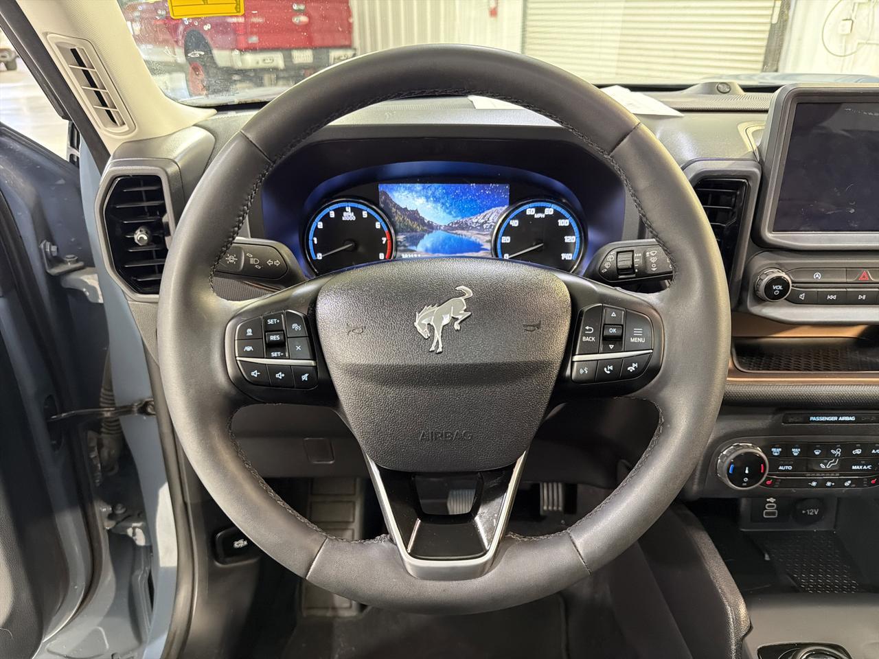 2024 Ford Bronco Sport Outer Banks San Antonio TX