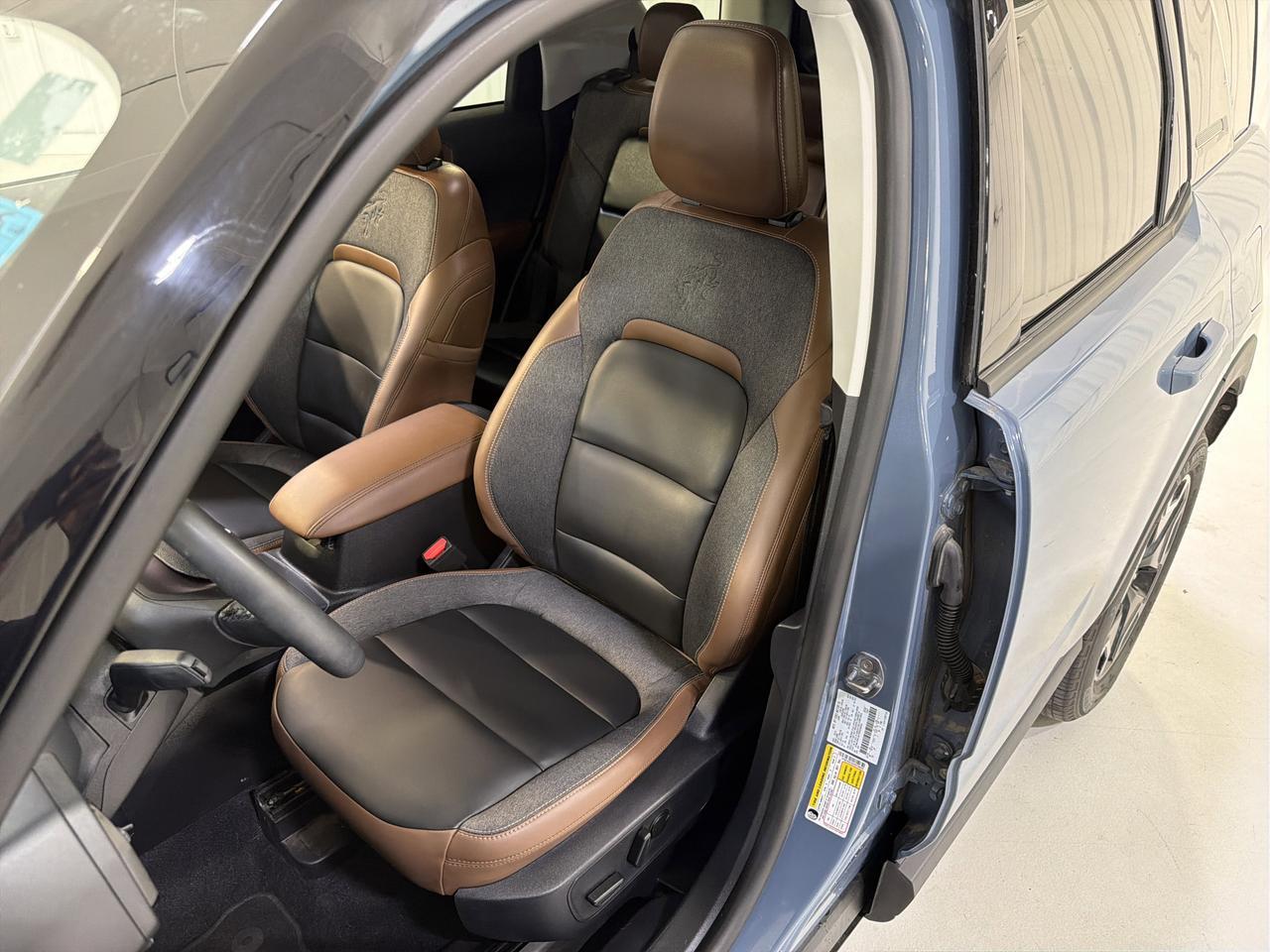 2024 Ford Bronco Sport Outer Banks San Antonio TX