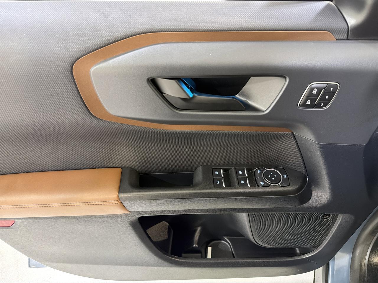 2024 Ford Bronco Sport Outer Banks San Antonio TX