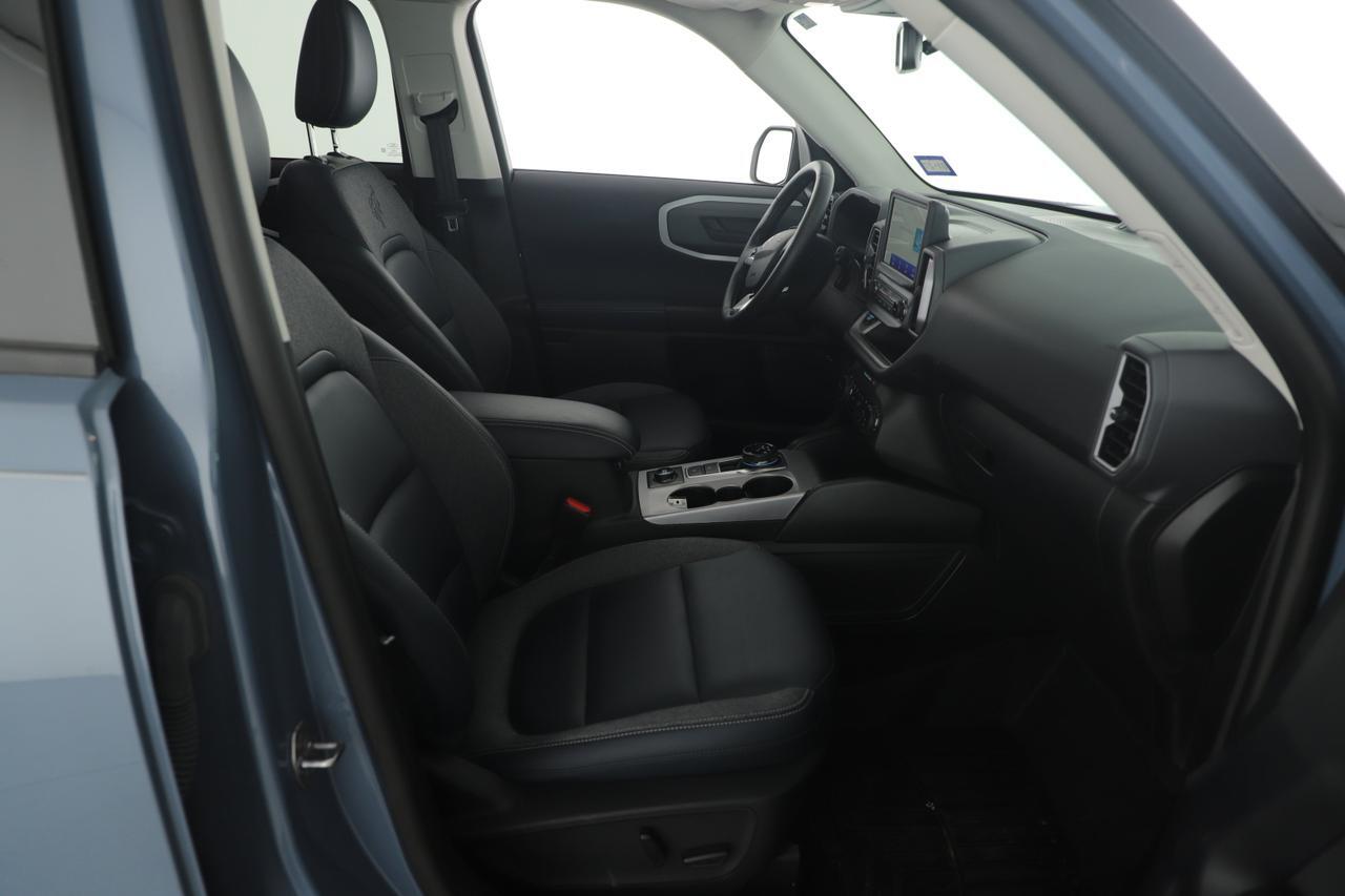 2024 Ford Bronco Sport Outer Banks New Braunfels TX